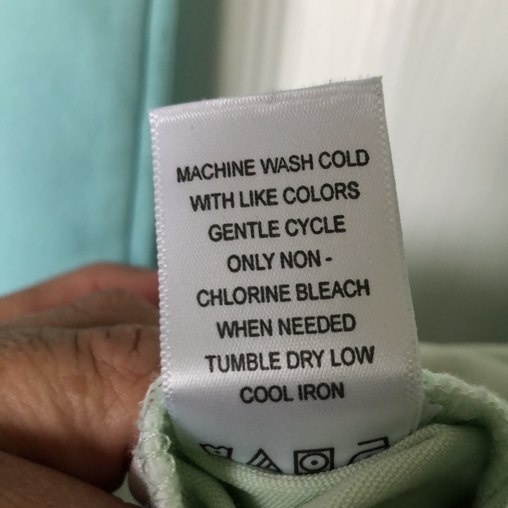 Pants - Picture 7 of 11